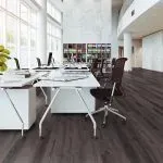 OFL-070-015 Weathered Oak Charcoal