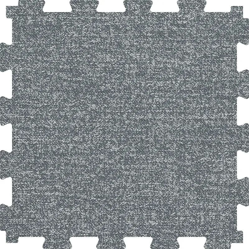 OFO-2601 Melange Grey